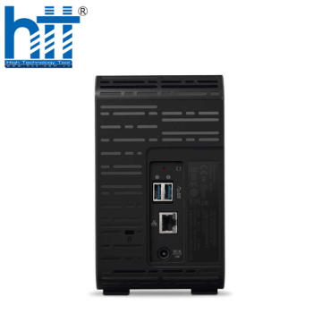 NAS WD My Cloud EX2 Ultra 16TB WDBVBZ0160JCH-SESN