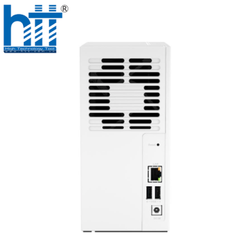Thiết bị lưu trữ NAS QNAP TS-233