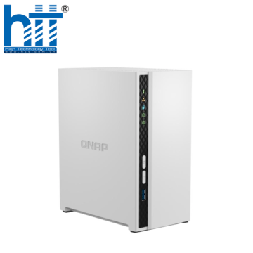 Thiết bị lưu trữ NAS QNAP TS-233