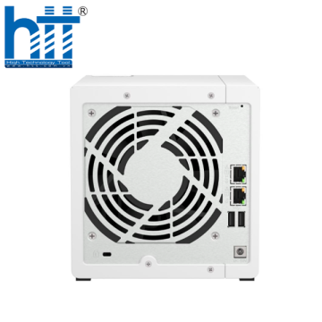 Thiết bị lưu trữ NAS QNAP TS-433-4G