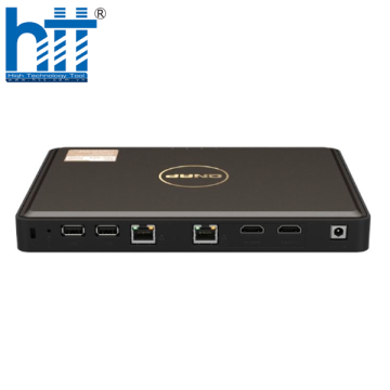 Thiết bị lưu trữ NASbook QNAP TBS-464-8G