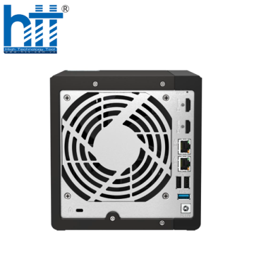 Thiết bị lưu trữ NAS QNAP TS-453E-8G