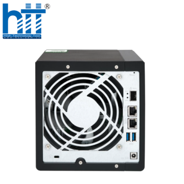 Thiết bị lưu trữ NAS QNAP TS-431KX-2G