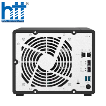 Thiết bị lưu trữ NAS QNAP TS-932PX-4G