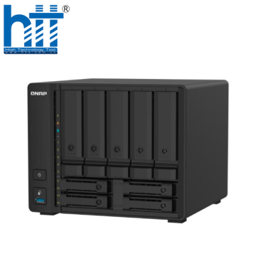 Thiết bị lưu trữ NAS QNAP TS-932PX-4G