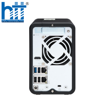 Thiết bị lưu trữ NAS QNAP TS-253D-4G