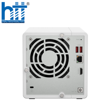 Thiết bị lưu trữ NAS QNAP TS-364-4G