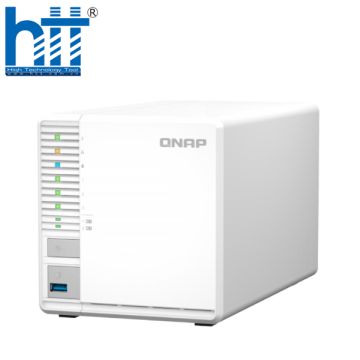 Thiết bị lưu trữ NAS QNAP TS-364-4G