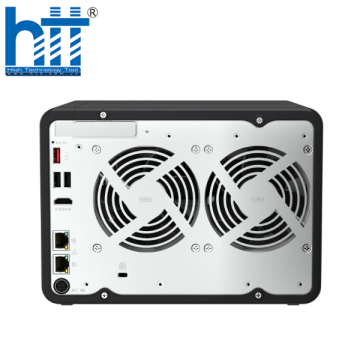 Thiết bị lưu trữ NAS QNAP TS-664-4G
