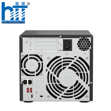 Thiết bị lưu trữ NAS QNAP TS-473A-8G