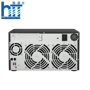 Thiết bị lưu trữ NAS QNAP TS-873A-8G