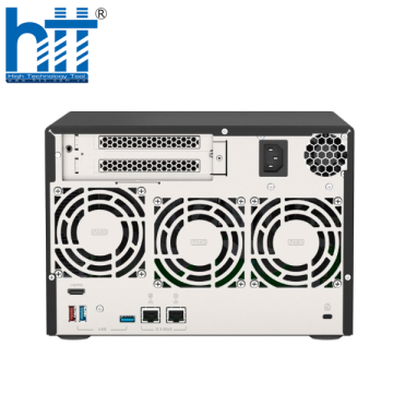 Thiết bị lưu trữ NAS QNAP TVS-675-8G