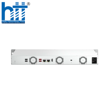 Thiết bị lưu trữ NAS QNAP TS-464eU-4G