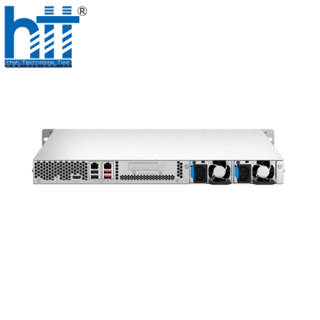 Thiết bị lưu trữ NAS QNAP TS-464U-RP-8G