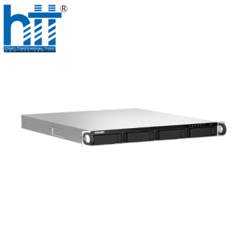 Thiết bị lưu trữ NAS QNAP TS-464U-RP-8G