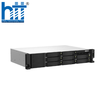 Thiết bị lưu trữ NAS QNAP TS-864eU-4G