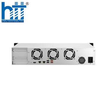 Thiết bị lưu trữ NAS QNAP TS-864eU-RP-4G