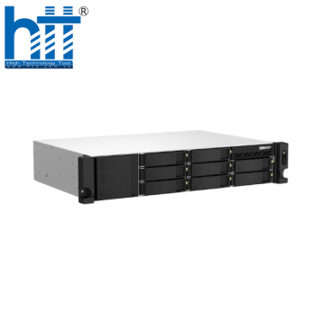 Thiết bị lưu trữ NAS QNAP TS-873AeU-RP-4G