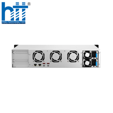 Thiết bị lưu trữ NAS QNAP TS-873AeU-RP-4G