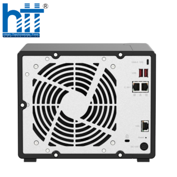 Thiết bị lưu trữ NAS QNAP TS-h973AX-8G
