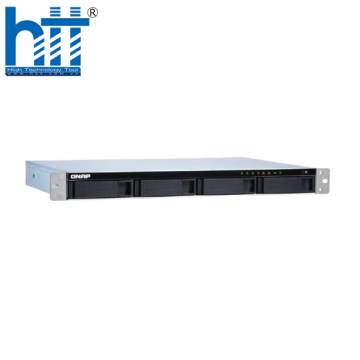 Thiết bị lưu trữ NAS QNAP TS-431XeU-2G
