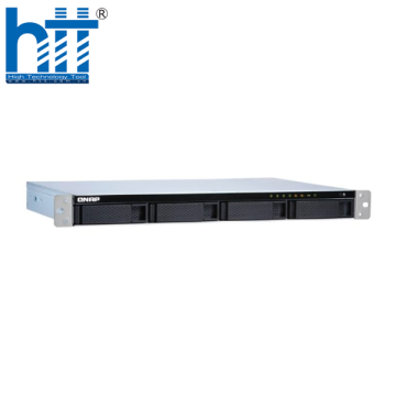 Thiết bị lưu trữ NAS QNAP TS-431XeU-8G