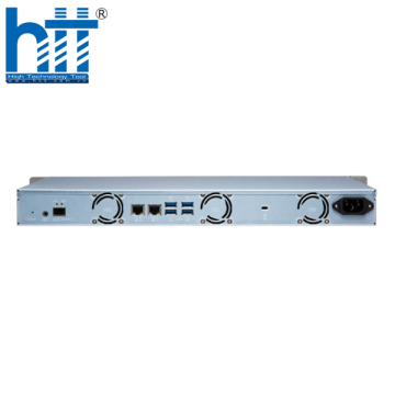 Thiết bị lưu trữ NAS QNAP TS-431XeU-8G