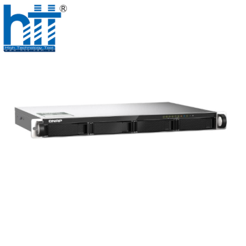 Thiết bị lưu trữ NAS QNAP TS-435XeU-4G