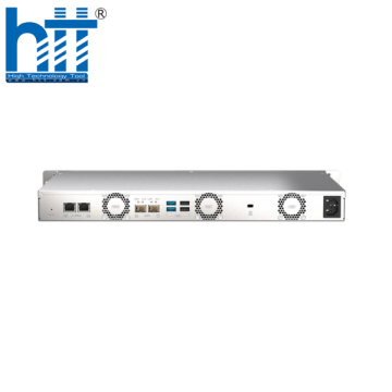Thiết bị lưu trữ NAS QNAP TS-435XeU-4G