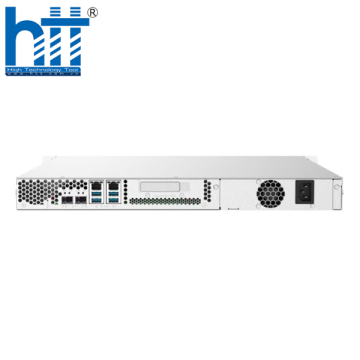 Thiết bị lưu trữ NAS QNAP TS-432PXU-2G
