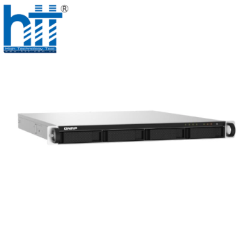 Thiết bị lưu trữ NAS QNAP TS-432PXU-RP-2G