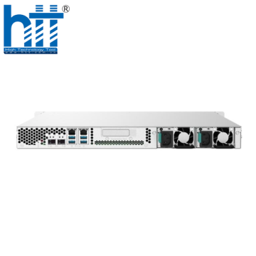 Thiết bị lưu trữ NAS QNAP TS-432PXU-RP-2G