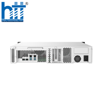 Thiết bị lưu trữ NAS QNAP TS-832PXU-4G