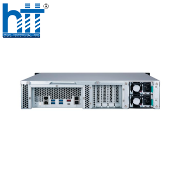 Thiết bị lưu trữ NAS QNAP TS-877XU-RP-3600-8G