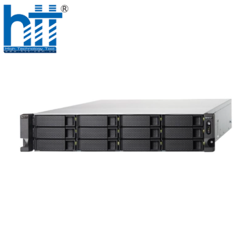 Thiết bị lưu trữ NAS QNAP TS-h1277XU-RP-3700X-32G