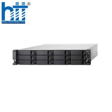 Thiết bị lưu trữ NAS QNAP TS-h1277XU-RP-3700X-128G
