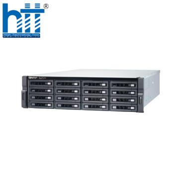 Thiết bị lưu trữ NAS QNAP TS-h1677XU-RP-3700X-32G