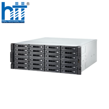 Thiết bị lưu trữ NAS QNAP TS-h2477XU-RP-3700X-32G