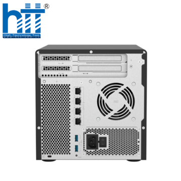 Thiết bị lưu trữ NAS QNAP TS-h686-D1602-8G