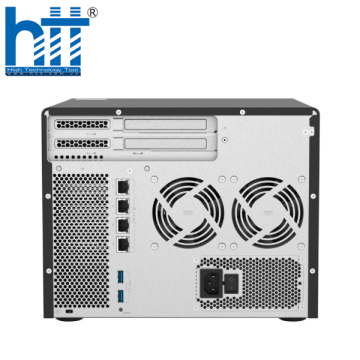 Thiết bị lưu trữ NAS QNAP TS-h886-D1622-16G
