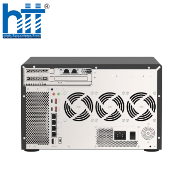 Thiết bị lưu trữ NAS QNAP TVS-h1288X-W1250-16G