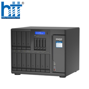 Thiết bị lưu trữ NAS QNAP TVS-h1688X-W1250-32G