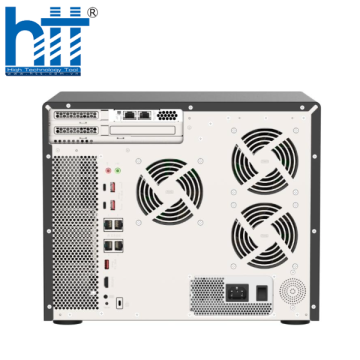 Thiết bị lưu trữ NAS QNAP TVS-h1688X-W1250-32G