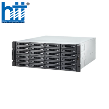 Thiết bị lưu trữ NAS QNAP TS-2483XU-RP-E2136-16G