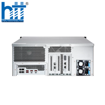Thiết bị lưu trữ NAS QNAP TS-h2483XU-RP-E2236-128G