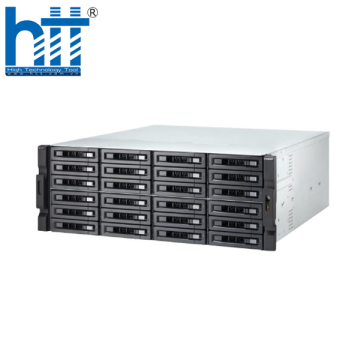 Thiết bị lưu trữ NAS QNAP TS-h2483XU-RP-E2236-128G