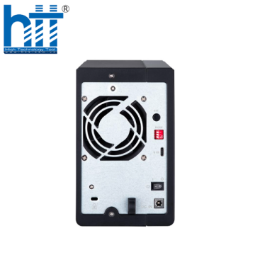 Thiết bị mở rộng NAS QNAP TR-002