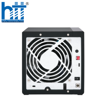 Thiết bị mở rộng NAS QNAP TR-004
