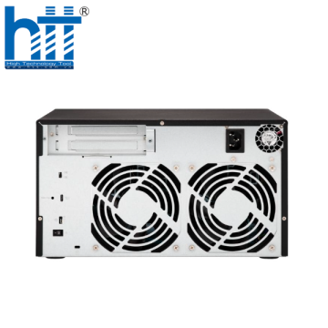Thiết bị mở rộng NAS QNAP TL-D800C