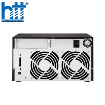 Thiết bị mở rộng NAS QNAP TL-D800S